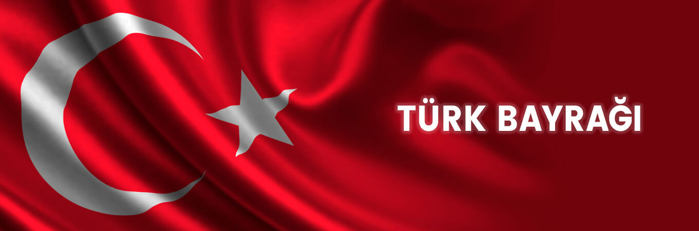 Türk Bayrağı